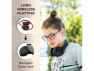 Over-Ear Headphones — Wireless Earbuds, PowerLocus