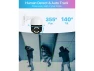 Pan/Tilt Security Cameras — Security Camera, ZOSI
