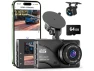Dash Camera with 64GB Card — Dash Cam, Xelite