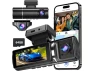 3-Channel Dash Camera with 64GB Card — Dash Cam, Xelite
