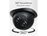Floodlight security camera — Security Camera, eufy