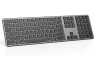 Bluetooth Keyboard — Bluetooth Keyboard, OMOTON