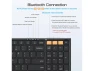 Foldable Bluetooth Keyboard — Bluetooth Keyboard, OMOTON