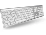 Wireless Bluetooth Keyboard for Mac — Bluetooth Keyboard, Macally