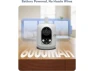2K Cellular Security Camera — Security Camera, Xega