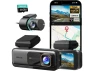 Front and Rear Dash Camera — Dash Cam, BOTSLAB