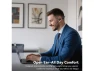 Open-Ear Headphones — Wireless Earbuds, LEVN