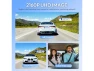 Single-channel 4K dash cam for Volvo XC90 2023–2026 — Dash Cam, Trisvision