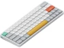 60% Low-Profile Wireless Mechanical Keyboard — Bluetooth Keyboard, NuPhy