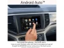 Double DIN DVD Car Stereo with 6.8-inch Touchscreen — Car Infotainment System, KENWOOD