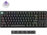 TKL Wireless Mechanical Keyboard — Bluetooth Keyboard, Keychron