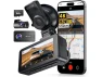 4K+1080P Front and Rear Dash Camera — Dash Cam, JOMISE