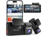 Dual 4K Dash Camera with 256 GB eMMC — Dash Cam, REDTIGER
