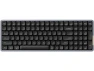 Low-profile mechanical keyboard — Bluetooth Keyboard, Lofree