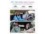 3-Channel Dash Camera — Dash Cam, VIOFO
