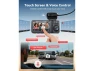 4-Channel Dash Cam — Dash Cam, REDTIGER