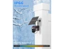 Cellular Security Camera with 20W Solar Panel — Security Camera, Xega