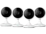 Indoor Home Security Camera — Security Camera, SUNIVISION
