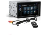 6.2-Inch Double DIN Car Stereo System — Car Infotainment System, BOSS AUDIO SYSTEMS