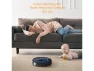 Robot Vacuum Cleaner and Mop — Robot Vacuum, Geek Smart