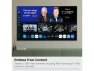 50-inch Smart TV with QLED and Art Mode — Smart TV, Samsung