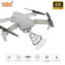 Foldable drone — Drone, Global Drone
