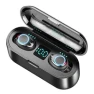 Wireless Earphones — Wireless Earbuds, Lonvel