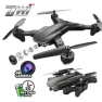 Visuo Fold 4K UAV Drone — Drone, DWI