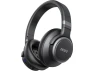 Active Noise-Cancelling Over-Ear Headphones — Wireless Earbuds, KVIDIO