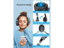 Bluetooth Headset — Wireless Earbuds, TECKNET