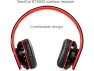 Foldable Bluetooth Headphones — Wireless Earbuds, TUKO