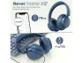 Headphones, Blue — Wireless Earbuds, BERIBES