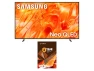 65-inch Neo QLED Smart TV with 6-Year Protection Plan — Smart TV, Samsung