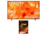 75-Inch Neo QLED Smart TV, 4K — Smart TV, Samsung