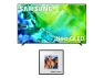 55-inch Neo QLED TV and speaker bundle — Smart TV, Samsung