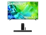 75-inch Neo QLED TV and Soundbar Bundle — Smart TV, Samsung