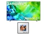 85-inch Neo QLED TV with Photo Frame Speaker bundle — Smart TV, Samsung
