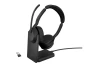 On-Ear Stereo Headset — Wireless Earbuds, Jabra