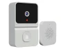 Video doorbell/intercom — Video Doorbell, YINGHUA