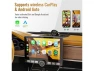 10.1-Inch Single-DIN Android Car Stereo — Car Infotainment System, Haudio