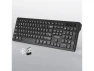 Full-Size Wireless Keyboard — Bluetooth Keyboard, TECKNET