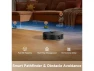 Robot vacuum and mop — Robot Vacuum, Dreame