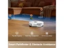 Robot vacuum and mop — Robot Vacuum, Dreame