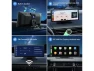 9.26-Inch Car Stereo — Car Infotainment System, LAMTTO
