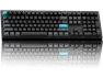 Full-Size Mechanical Keyboard — Bluetooth Keyboard, Keychron