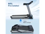 Treadmill — Connected Equipment, KUKA
