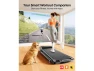 Walking Pad Treadmill — Connected Equipment, KUKA