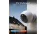 1080P Wireless Outdoor Security Camera — Security Camera, Noorio