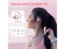Bluetooth Wireless Earbuds — Wireless Earbuds, KUKA