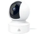 Indoor Pan/Tilt Wired Security Camera — Security Camera, Kasa